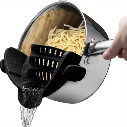 SmartDrain™ SilikonDurkslag