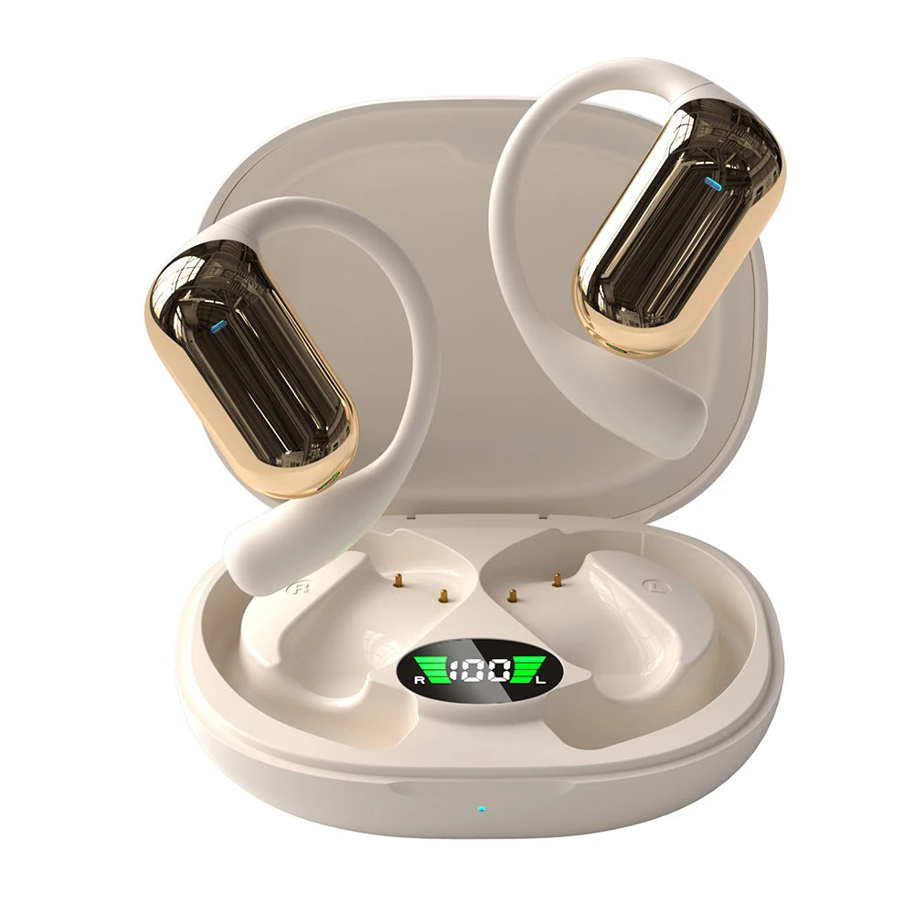 AI Translator Earbuds