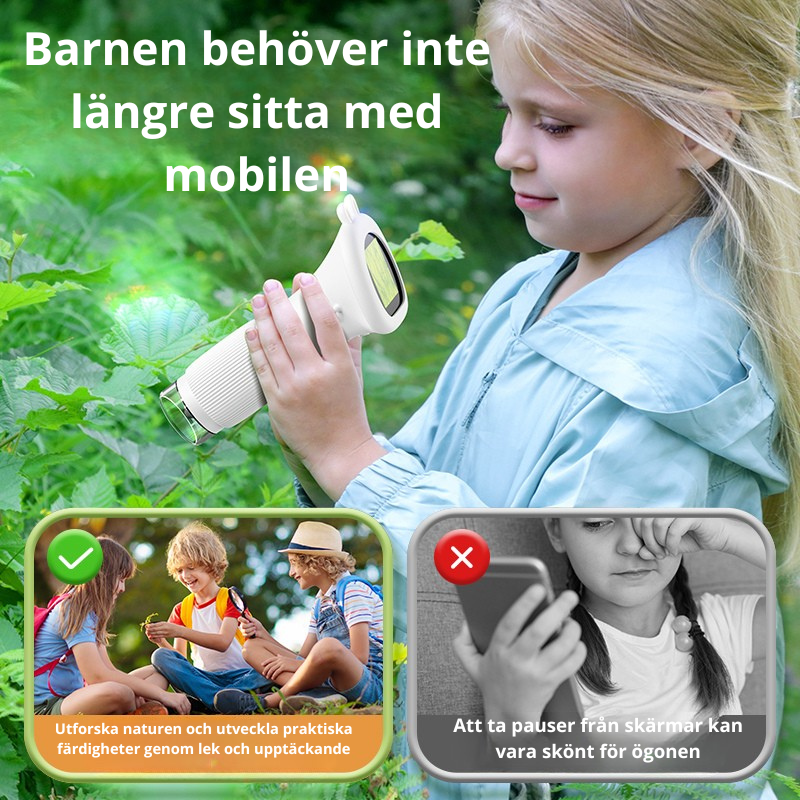 Barnmikroskop