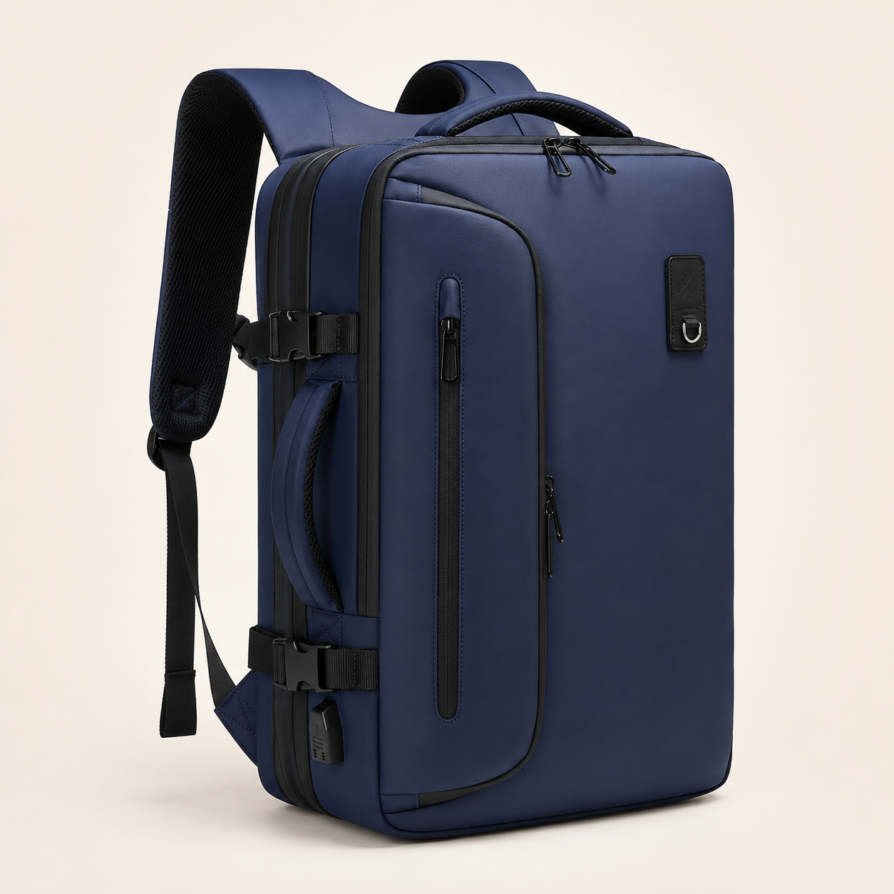 Vakuumryggsäck 20–35 L