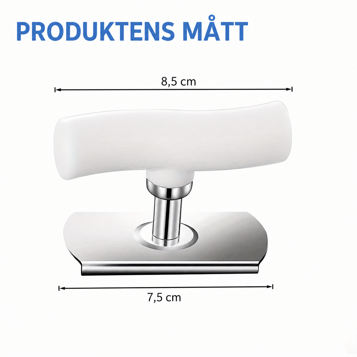 Burklocks öppnare
