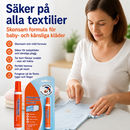 FreshFix™ Fläckpenna 3-Pack