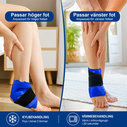 ICE-pack Kylkompress