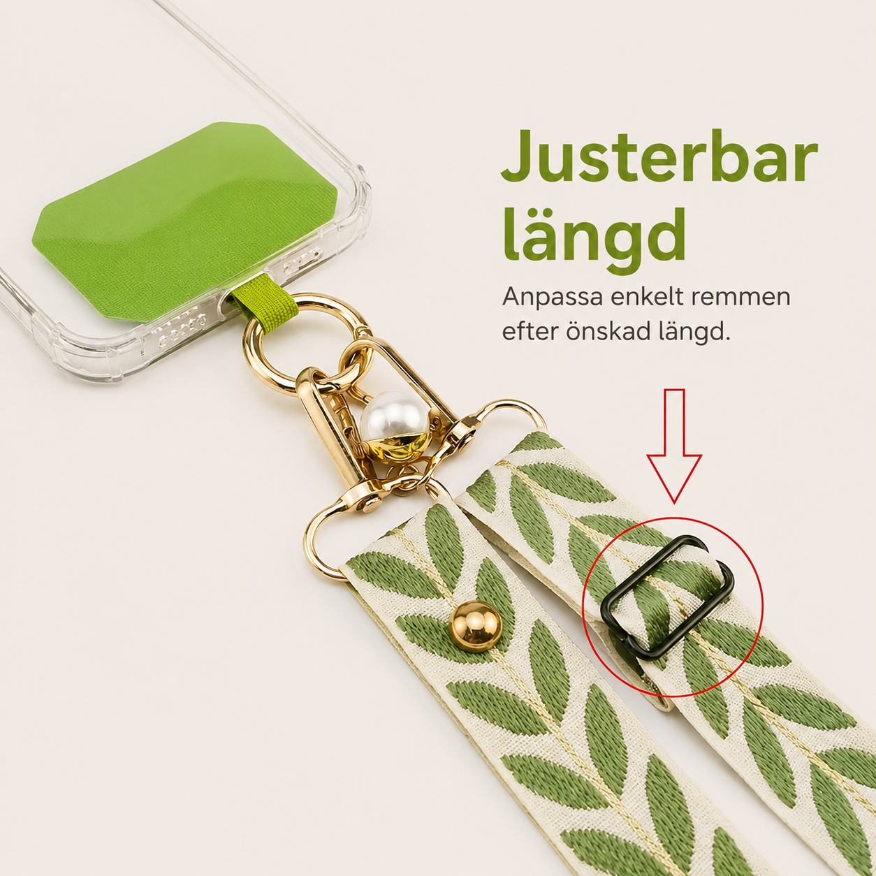 Mobilrem – Crossbody