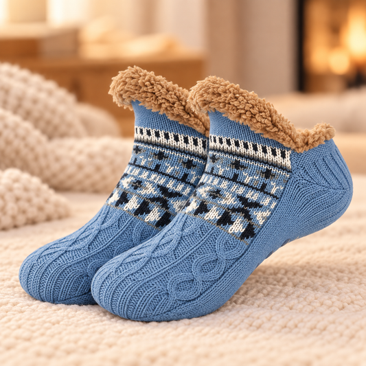 Varmafötter™ 2-Pack