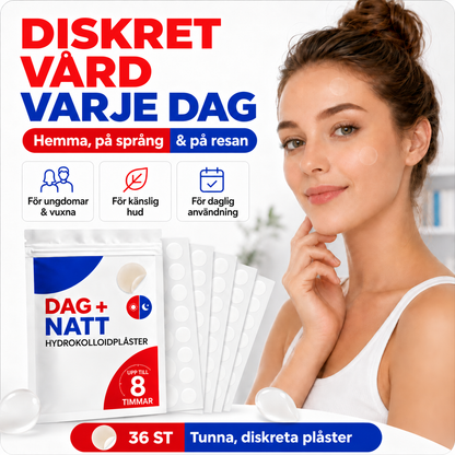 Pimple patch