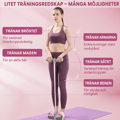 EasyFit™ Träningsband