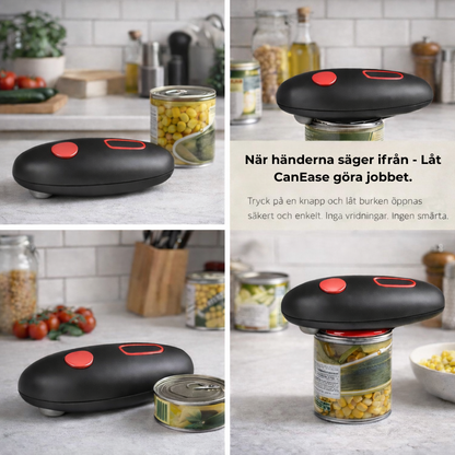 CanEase™ burköppnare