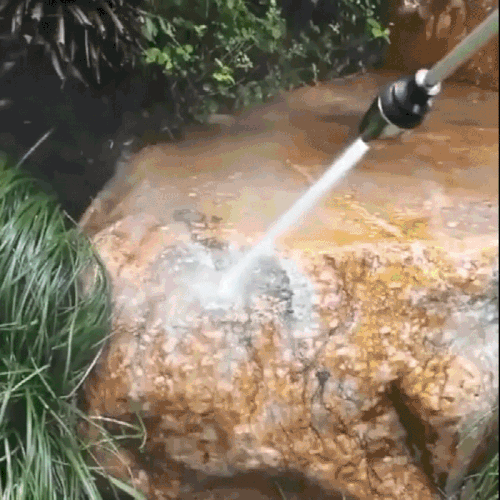 Power Washer