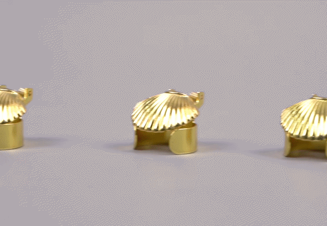 Luz de Chapéu 4-Pack